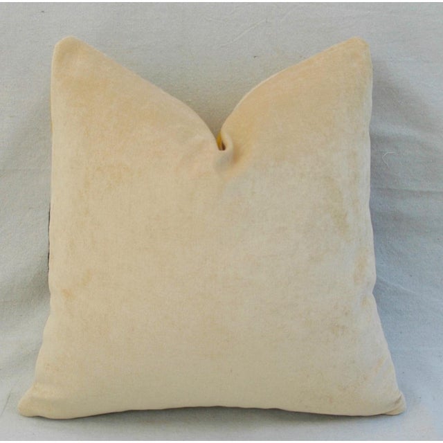 Custom Hudson's Bay Camp Blanket Pillows A Pair Chairish