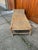 Rustic Hand-Woven Wicker Daybed For Sale - Image 6 of 7