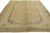 Shabby Chic Vintage Turkish Oushak Rug - 04'07 X 06'11 For Sale - Image 3 of 10