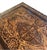 Italian Italian Mid-19th Century Inlaid, Ebony and Bone Table For Sale - Image 3 of 8