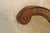 Southwood Gold Damask Camelback Sofa For Sale - Image 10 of 18
