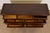 Late 20th Century Ethan Allen Georgian Solid Cherry Wood Dresser or Credenza For Sale In South Bend - Image 6 of 12
