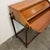 Desk attributed to Fratelli Proserpio For Sale - Image 10 of 10