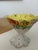 1990s Handmade Ceramic Serving Set For Sale - Image 4 of 8