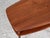 Wood Mid-Century Danish Side Table in Teak attributed to Peter Hvidt & Orla Mølgaard-Nielsen for France & Daverkosen, 1960s For Sale - Image 7 of 10