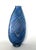 Handblown Art Glass With Reticello Pattern in Blue and Lavendar in Murano Style For Sale In Chicago - Image 6 of 14