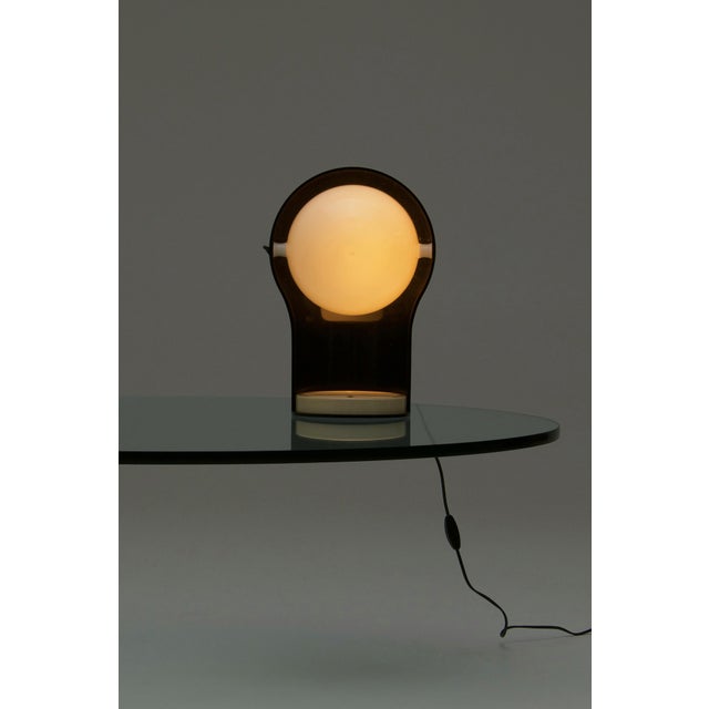 Telegono Table Lamp by Vico Magistretti for Artemide, 1960s For Sale - Image 15 of 15