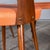Wood French Baumann Mondor Dining Chairs in Bentwood, 1960s, Set of 6 For Sale - Image 7 of 11
