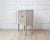 Swedish 18th Century Gustavian Nightstand For Sale In Atlanta - Image 6 of 10