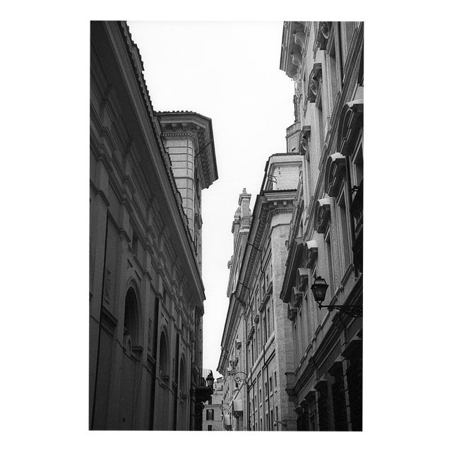 Paul Cooklin, Rome Italy 00185, Edition of 50 For Sale