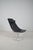 Swedish Jetson 66 Armchair in Leather by Bruno Mathsson for Dux, 2010s For Sale - Image 10 of 10