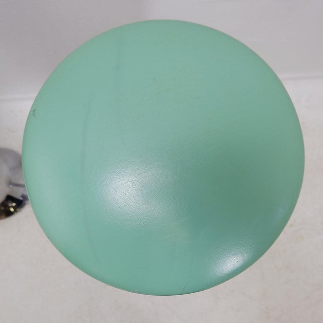 Vintage Bar Stools, 1950s, Set of 2 For Sale - Image 10 of 15