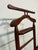 Mid 20th Century Vintage Valet Chair For Sale In New York - Image 6 of 9