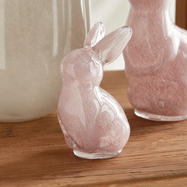Early 21st Century Lilly Belle Bunny Small For Sale - Image 5 of 5
