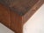 This Japanese low table is a small floor-level desk made of Japanese cedar wood (Cryptomeria japonica), produced in Japan...
