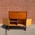 Mid-Century Modern 1960s Danish Modern Teak Drop-Down “Varié” Bar by Arne Wahl-Iversen for Ikea For Sale - Image 3 of 12