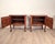 Pair of Italian Cherry Nightstands For Sale - Image 11 of 11