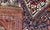 Antique Persian Qashqai Rug For Sale - Image 12 of 13