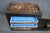 Victorian Carriage Jeweler's Strong Box Safe For Sale - Image 11 of 16