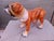 1990s Ceramic Figure of Bulldog, 1990s For Sale - Image 5 of 10
