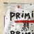 2020s Speak Primitive - Original Avant-Garde Text Artwork on Newspaper by Gary John For Sale - Image 5 of 6