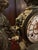 Ansonia Clock Company Antique Ansonia Huntress & Fisher Figural Mantel Clock – New York, 1882 [Mr] For Sale - Image 4 of 12