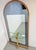 Vintage Floor Mirror with Console Table from Cristal Art, Italy, 1960s For Sale - Image 6 of 18