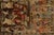 Antique Persian Malayer Rug in Beige With Pictorials and Florals - Rug & Kilim For Sale In New York - Image 6 of 8
