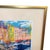 Paper LeRoy Neiman “St. Tropez” Signed Serigraph, 1995. For Sale - Image 7 of 10