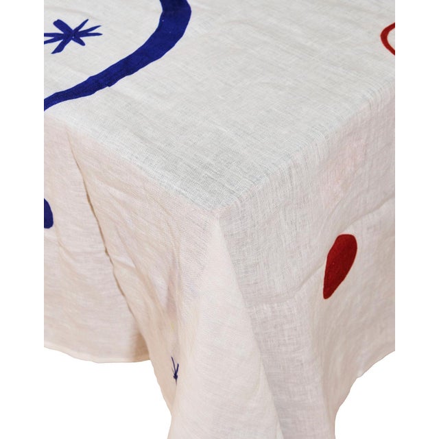 Available January 2025 Use our long Celestial Collection tablecloths to transform your dining area into a fanciful,...