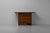 1960s Walnut Console Cabinet, France, 1960s For Sale - Image 5 of 14