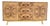 Made Goods Modern Olive Ash Burl Wood Xander Buffet For Sale