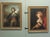 After Sir William Beechey, Portraits of George IV & Mrs Fitsherbert, Oil, Framed, Set of 2 For Sale - Image 4 of 9