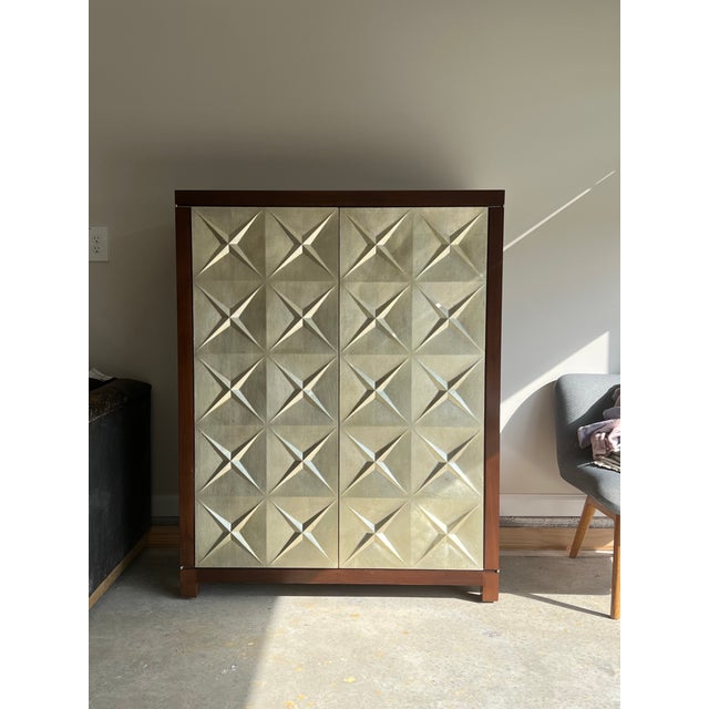 Modern Boiler & Co. Atelier Cabinet For Sale - Image 3 of 7