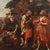 A Request for Clemency, Oil on Canvas, 17th Century, Framed For Sale - Image 3 of 16