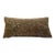 Antique 17th Century Brussels Verdure Tapestry Fragment Pillow For Sale