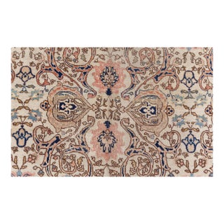 1930s Persian Tabriz Rug For Sale