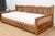 9' Long Colossal Moroccan Lattice Daybed For Sale In Los Angeles - Image 6 of 10