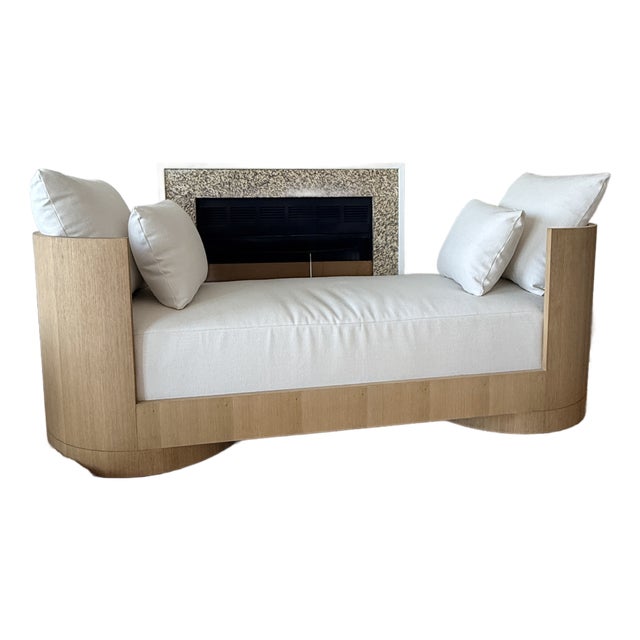 Rh Corta Daybed For Sale