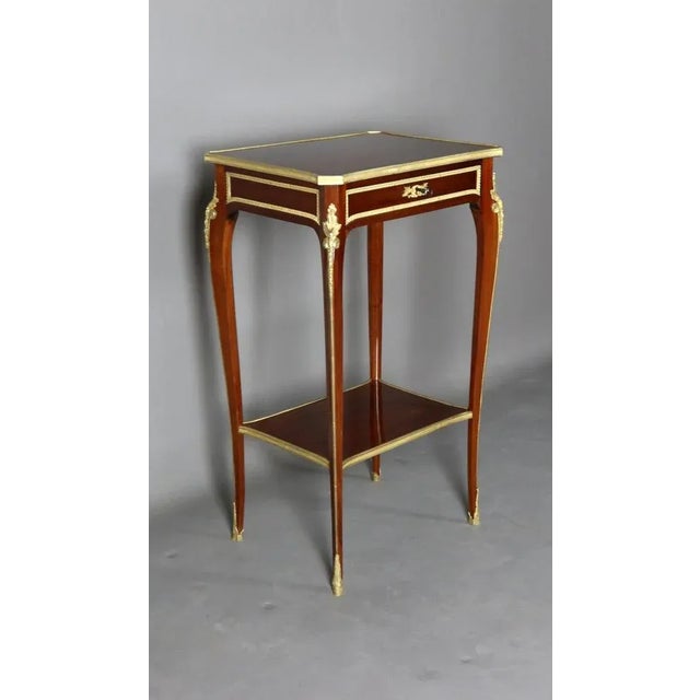 19th Century Appoint Table For Sale - Image 9 of 13