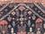 Textile Antique Aubusson Style Mid-Eastern Rug For Sale - Image 7 of 18
