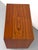 Chest of Drawers in Teak by Carlo Jensen for Hundevad & Co., 1960s For Sale - Image 15 of 16