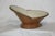 Have fun with this hip bath!! 19th century, circa 1895 metal hip bath tub or lounge with distressed faux wood painted...