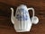 White Porcelain Jug, Bavaria, 1950s For Sale - Image 9 of 18