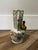 Ceramic Vintage Porcelain or Ceramic Bud Vase For Sale - Image 7 of 7