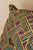 Kuba Cloth Cushion Cover For Sale - Image 4 of 8