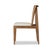Cream Four Hands Alida Dining Chair - Alcala Cream For Sale - Image 8 of 12