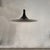 Italian Pendant Light by Mariana Iskra for Ribes Studio For Sale - Image 4 of 9