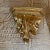 Gilded English Style Wall Brackets For Sale - Image 4 of 7
