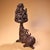 Asian Late 19th Century Bronze Boshan Censer With Mythical Beasts, 2200g, Archaic Incense Burner For Sale - Image 3 of 10